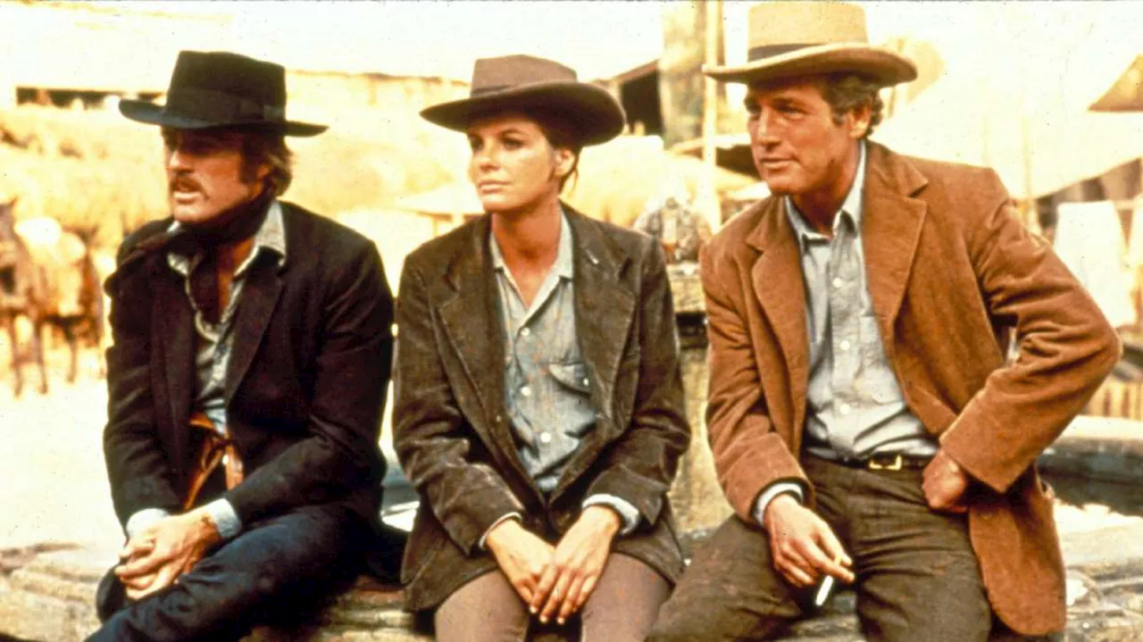 redford
