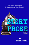 story prose, mark sevi