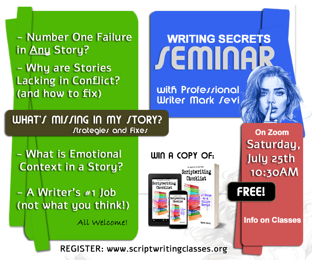 seminar