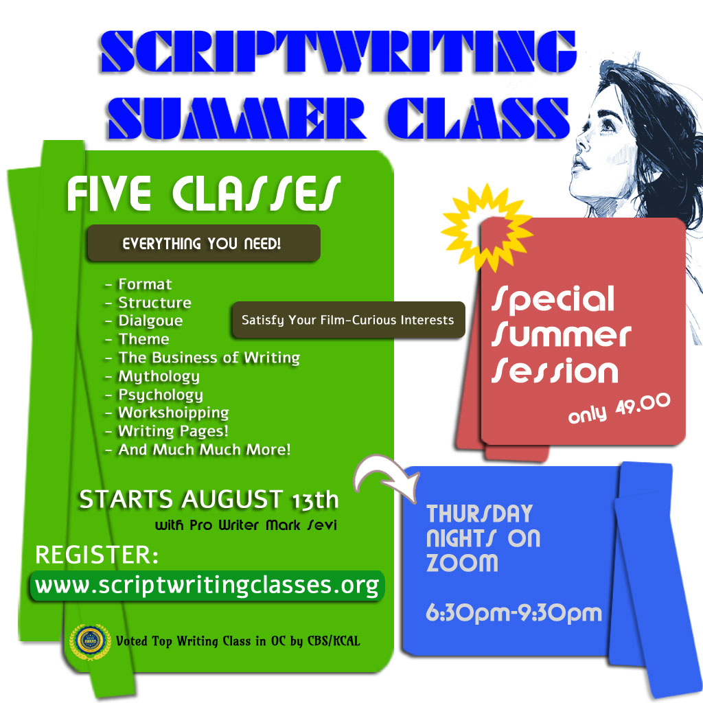 summer classes